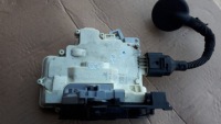 фото thumb №5, Q7 4l замок дверь правая зад 9 pin 3c4839016c