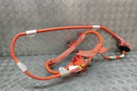 фото thumb №5, Toyota corolla e210 жгут трубопровод аккумулятор 821h1-02300 1.8 hybrid 72k