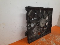 Mercedes-benz ml 420 w164 05-08 вентилятор радіатора a1645000393 в Україні, фото thumb