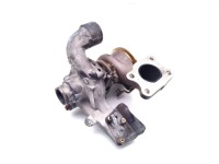 фото thumb №12, Citroen c3 aircross турбина 1.2 puretech 130 бензин 96kw 131 hp 2023 suv