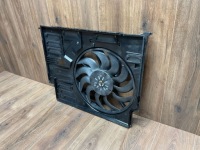 Купити Вентилятор радіатор bmw x1 u12 x2 u10 u06 mini countryman u25 9846921., фото thumb