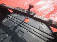 фото thumb №6, Bmw x3 e83 2006 захист корзина колеса запасного