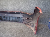 фото thumb №7, Vw golf viii 8 бампер передний перед