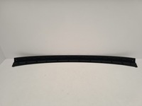 фото thumb №5, Молдинг бампера задняя skoda kodiaq 565807423