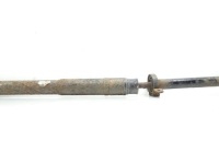 фото thumb №8, Wał привідний audi q7 4l lift 3.0 tdi crc nac 7l8521105a