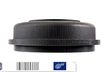фото thumb №16, Блакитний print adbp470000 барабан гальмівний