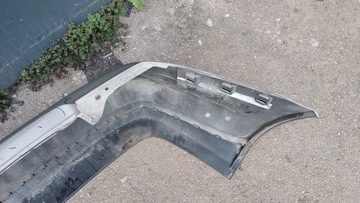 фото thumb №11, Vw bora 98-05 бампер зад задній 1j5807521 накладка