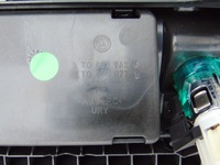 фото thumb №12, Туннель средний skoda superb 2 ii kombi europa