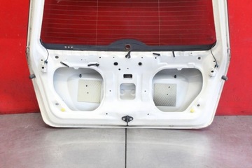 фото thumb №14, Кришка багажника зад задня 850/0 mini cooper one r56 06-10