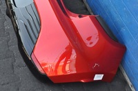 фото thumb №8, Renault clio iv бампер задняя задний tennp