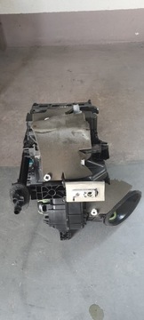 фото thumb №8, Корпус. nagrzew клімат dmuchawa-wentylator peugeot 207