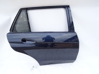 фото thumb №1, Дверь правое задняя задние mercedes w212 e-klasa kombi