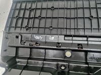 фото thumb №9, Защита поперечина заднего борта peugeot 4007 7240a024