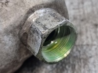 фото thumb №8, Осушитель кондиционера оригинальный номер 4b0820193 audi a6 c5 1.8 t