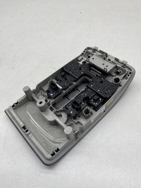 фото thumb №8, Audi a6 c7 лампа освітлення кабіни czarna s-line