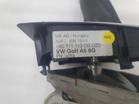 фото thumb №8, Ручка домкрат вибірник vw scirocco 1k0711113cg