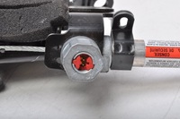 фото thumb №6, Volvo s40 ii v50 pas безопасности левый перед передний lift 31320494