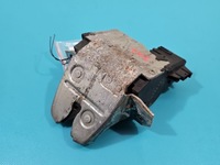 фото thumb №1, Замок кришки задня mercedes w203 kombi