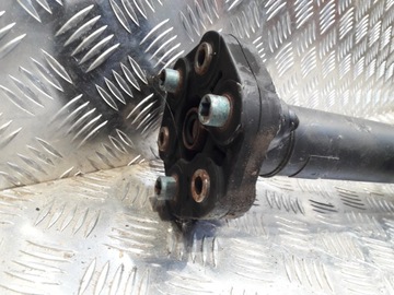 фото thumb №8, Mercedes c w205 wał приводной a2054108801 a2058801