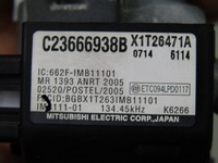 фото thumb №9, Mazda 5 2.0 d 2.0d 06r замок зажигания с ключ c23666938b 3m51-3f880-ac