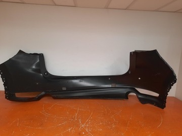 фото thumb №6, Mazda cx-5 12-17 бампер зад kb8a-50221