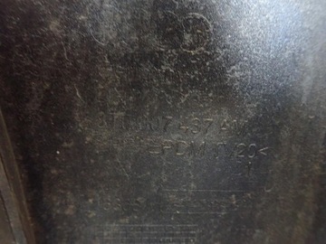 фото thumb №5, Бампер перед переднє audi a5 рестайлінг 2012- s-line 8t