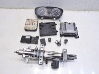 фото thumb №16, Набір стартовий renault laguna iii 2.0 dci