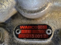 Mercedes клапан керування причепа керуючий напівпричепа wabco 4700130017 Ціна, фото thumb