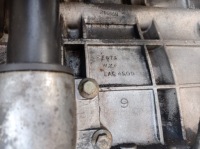 Двигатель jaguar xj40 3.6 r6 24v комплектный  9dpama с Разборки, фото thumb