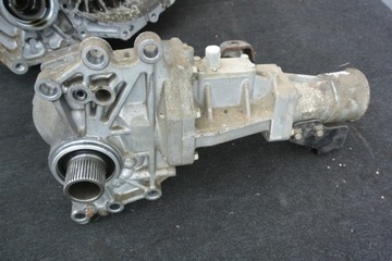 фото thumb №15, Коробка передач коробки передач редуктор c-crosser mitsubishi 4x4 outlander ii 2.2 механическая коробка передач