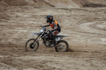 МОТОЦИКЛОВЫЕ ОЧКИ ДЛЯ MOTOR CROSS IMX ENDURO QUAD