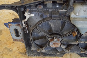 фото thumb №8, Pas переднє mazda 6 2.0cdti комплектний