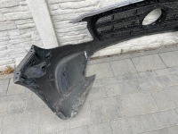 Бампер перед mercedes gla 156 x156 рестайлинг  решётка радиатора Доставка, фото thumb