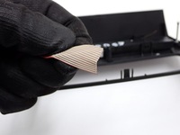 фото thumb №7, Панель рамка панелі консолі europa 6962595 9120979 bmw 3 e90 07r