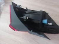 фото thumb №6, Лампа правая задняя правый задняя vw t-roc 2ga945096a