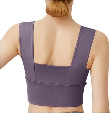 Спортивные бюстгальтеры Racerback для женщин