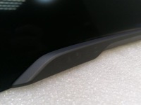 Porsche taycan 9j прилад приладова панель 9j1920911d спідометр turbo s Оригінал, фото thumb