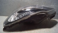 Фара левый перед opel corsa d рестайлинг  s1496 Оригинал, фото thumb