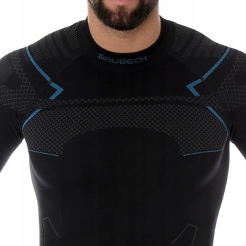Термоактивное белье Футболка Brubeck THERMO 2XL