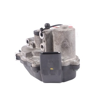 фото thumb №10, Audi a5 8t 3.0 tdi ccwa регулятор коллектора впускного 059129086l