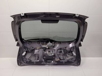 фото thumb №12, Задняя крышка багажника багажника suzuki ignis 3 mf 2018