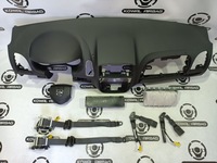 фото thumb №1, Dodge grand caravan приборная панель консоль подушка безопасности ремни