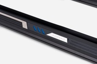 фото thumb №12, Skoda kodiaq ns7 2017-2024 градусы боковые пороги 57h.071.691 + болты