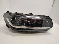 фото thumb №1, Vw t-cross lift iq light matrix лампа правая