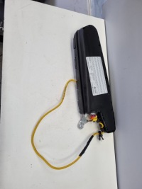 фото thumb №5, Подушка бічна права сидіння audi vw touran caddy