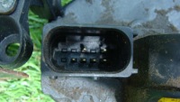 фото thumb №5, Opel insignia a astra j замок двери левые зад 3023881 13503787