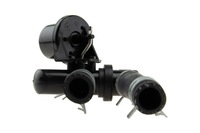 фото thumb №10, Клапан отопителя ford transit 06-mk7 кондиционер