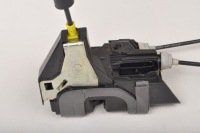 фото thumb №8, Land rover discovery v l462 замок двері правий перед передній hy32-203a28-eb