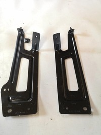 фото thumb №1, F-pace x761,velar- кронштейн кронштейн бампера задня