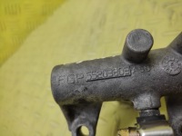 фото thumb №5, Opel zafira b 1.9 cdti распределитель топлива 55203803